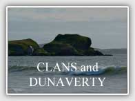 A link to the Mull of Kintyre, Dunaverty story page